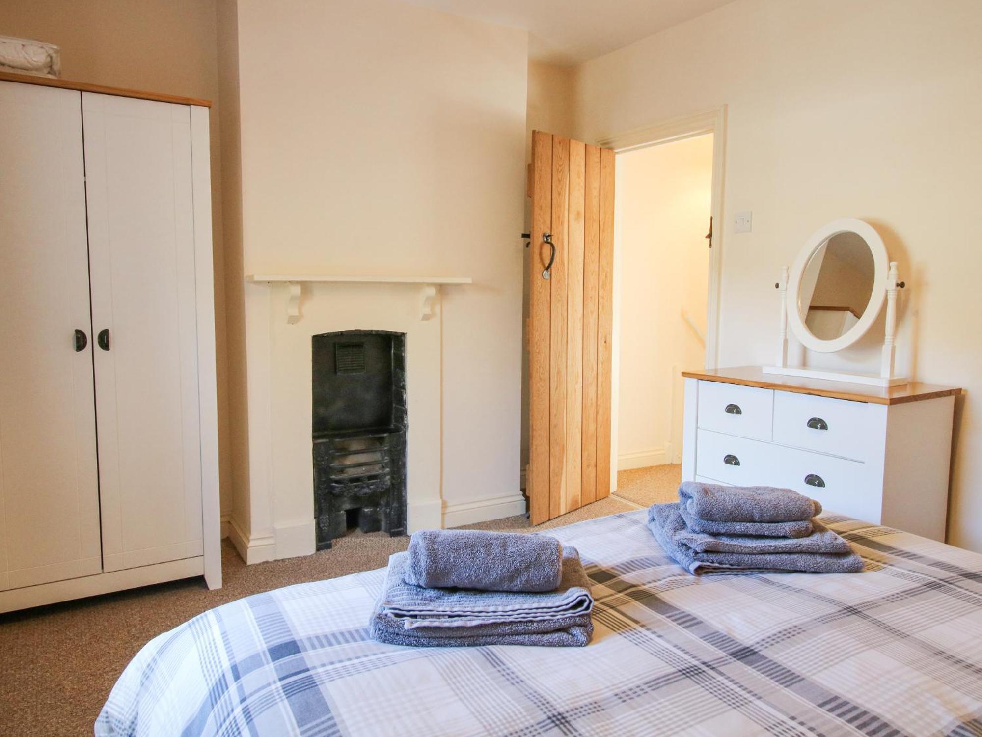 Pinner'S Cottage Knighton  Extérieur photo