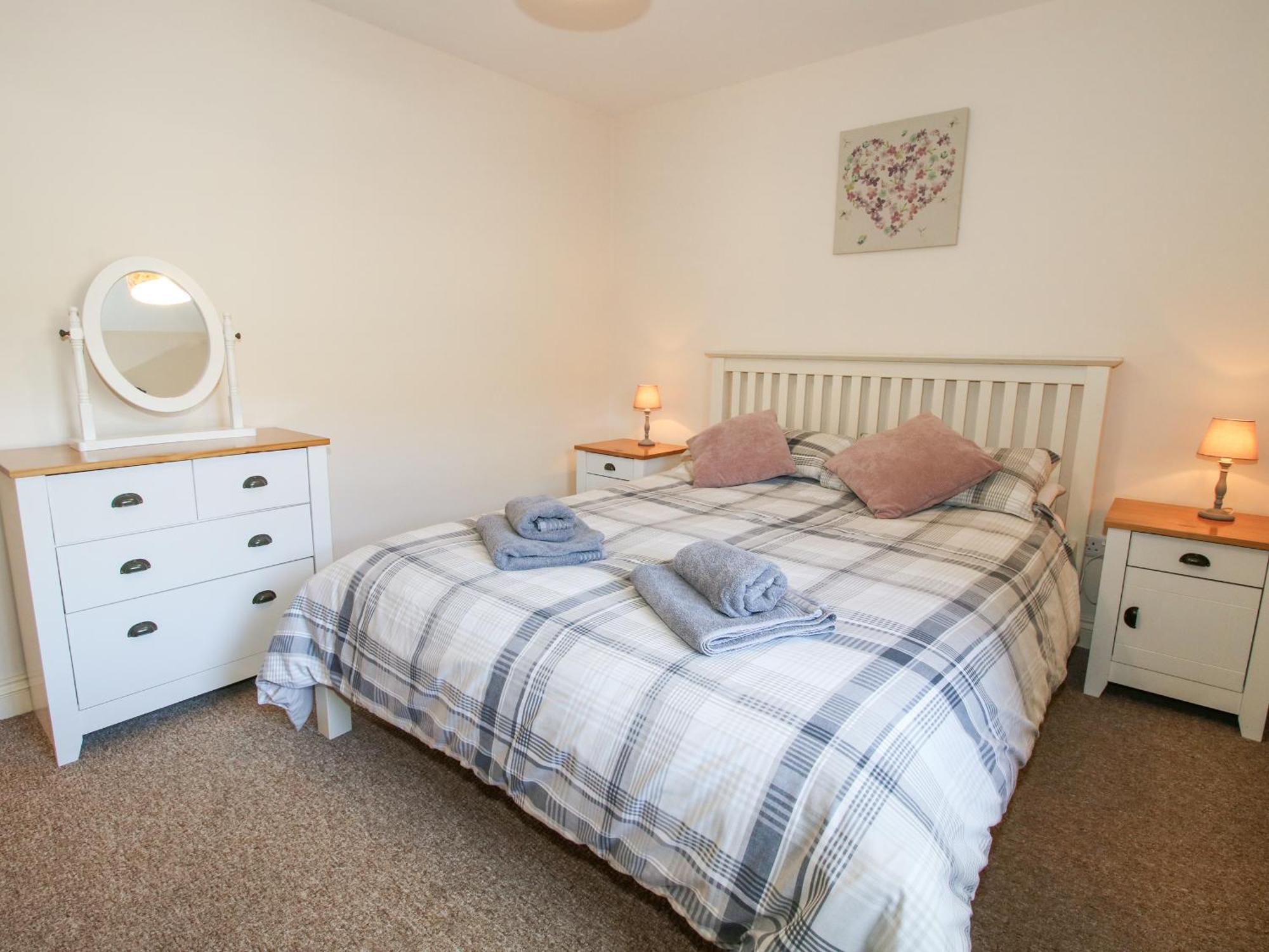 Pinner'S Cottage Knighton  Extérieur photo