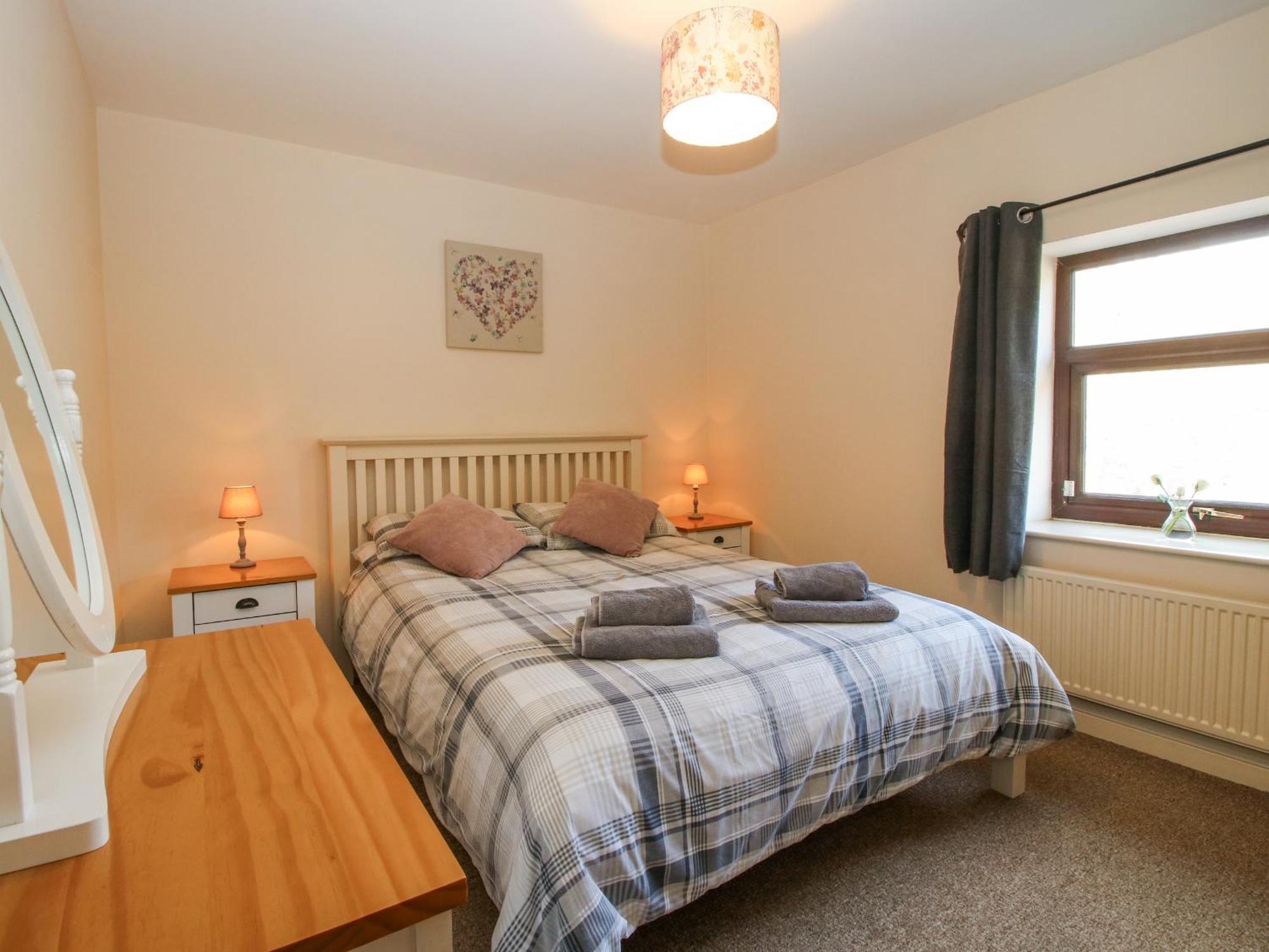 Pinner'S Cottage Knighton  Extérieur photo